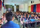 "लौह पुरुष के आदर्शों से सजे राष्ट्रीय एकता दिवस — जनकपुर महाविद्यालय में सरदार पटेल को नमन"