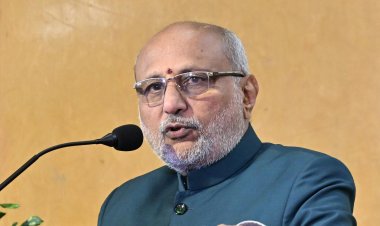 उपराष्ट्रपति  सी.पी. राधाकृष्णन के करकमलों से आज 05 नवम्बर को जारी होगी महतारी वंदन योजना की 21वीं किश्त
