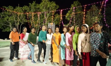 जशपुर जम्बुरी में पर्यटकों ने लिया ग्रामीण संस्कृति, रोमांच और आतिथ्य का अनूठा अनुभव