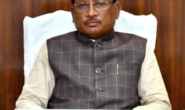 मुख्यमंत्री की घोषणा पर अमल : बैगा गुनिया हड़जोड़ सम्मान के लिए चिन्हित व्यक्तियों को मिलेगी प्रति वर्ष 5 हजार रुपए की प्रोत्साहन राशि