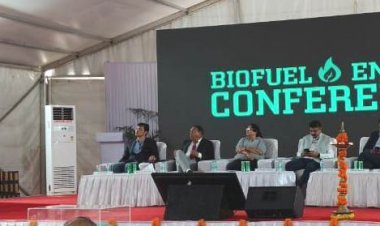सीबीडीए द्वारा बायोफ्यूल एक्सपो तथा सेमीनार का आयोजन