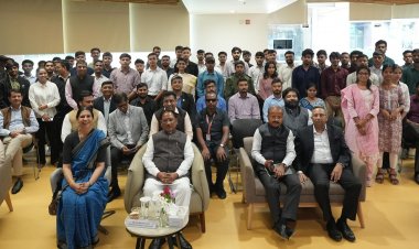 टेक्सटाइल, फार्मा, फूड प्रोसेसिंग और इलेक्ट्रॉनिक्स सेक्टर में निवेश के अवसरों की होगी प्रस्तुति