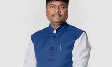 बिहार चुनाव में एनडीए की आंधी - केदार कश्यप