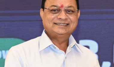 उद्योग मंत्री लखन लाल देवांगन वार्ड क्रमांक 31 को देंगे 3.29 करोड़ के विकास कार्यों की सौगात