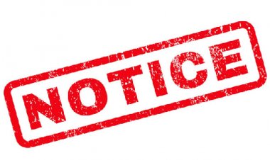 सामान्य सभा की बैठक में अनुपस्थित रहने पर कार्यपालन अभियंता को कारण बताओ नोटिस