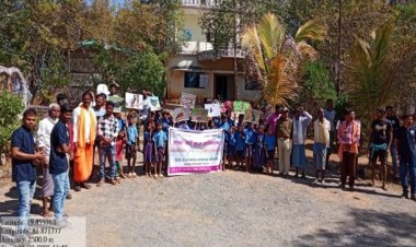 छत्तीसगढ़ राज्य आद्रभूमि प्राधिकरण की पहल : वेटलैंड मित्र अभियान