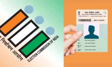 SIR में OTP साझा न करें निर्वाचन आयोग ने जारी की चेतावनी 