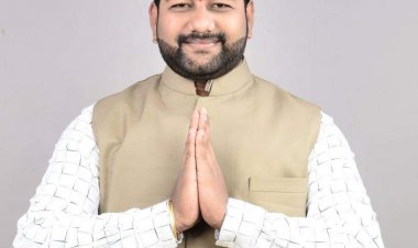 सदा सत्य एक बात, कांग्रेस का हाथ नक्सलियों के साथ : अमित साहू