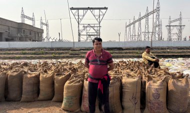 धान खरीदी प्रक्रिया में तकनीकी सुधार और बेहतर सुविधाओं से संतुष्ट हुए- किसान गौकरण साहू