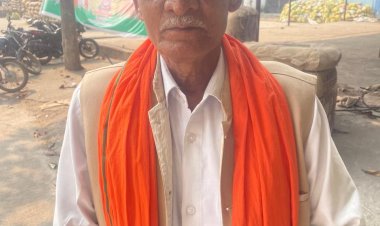 डिजिटल सुविधाओं से धान खरीदी प्रक्रिया हुई आसान