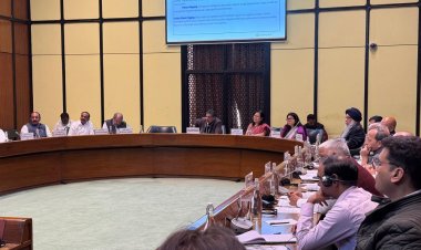 दवाइयों पर ‘एक राष्ट्र–एक दाम’ की मांग उठाने वाले देश के पहले सांसद बने बृजमोहन अग्रवाल