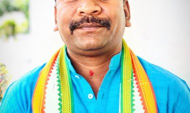 भ्रामक खबरों पर प्रशासन का स्पष्टीकरण: पूर्व विधायक कमरो के नाम की गलत मैपिंग तकनीकी त्रुटि, संशोधन पूर्ण, मतदाता सूची से नाम काटे जाने का दावा निराधार