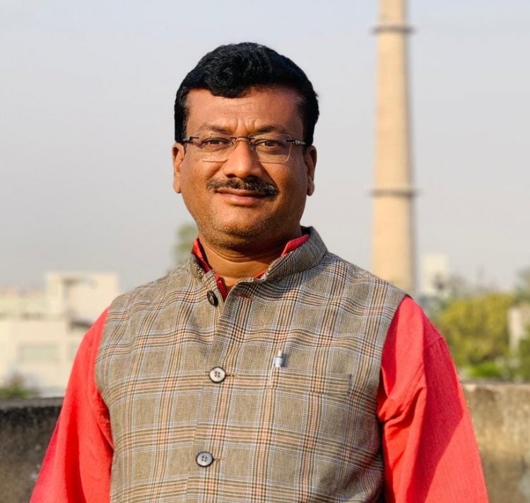 धरना प्रदर्शन पर टैक्स वसूलना तुगलकी फरमान,भाजपा सरकार के खिलाफ उठ रही आवाज कुचलने की नीति