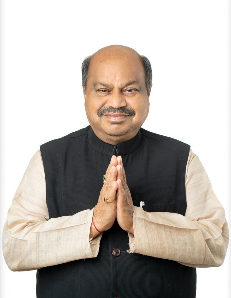 बिलासपुर रेल दुर्घटना पर विधायक पुरंदर मिश्रा ने जताया गहरा शोक