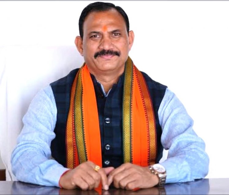 मनेंद्रगढ़ को मिली बड़ी सौगात: पाराडोल एनीकट निर्माण को मिली 10 करोड़ 4 लाख की स्वीकृति