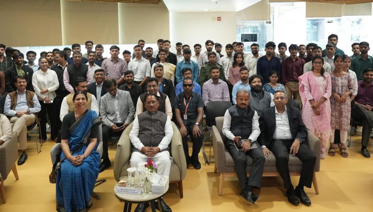 टेक्सटाइल, फार्मा, फूड प्रोसेसिंग और इलेक्ट्रॉनिक्स सेक्टर में निवेश के अवसरों की होगी प्रस्तुति