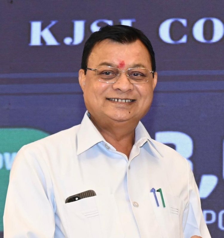 उद्योग मंत्री लखन लाल देवांगन वार्ड क्रमांक 31 को देंगे 3.29 करोड़ के विकास कार्यों की सौगात