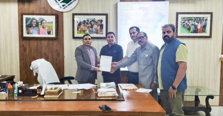 वास्तविक मतदाताओं के नाम मतदाता सूची में नहीं जुड़ पाएँगे जो अन्यायपूर्ण होगा - भाजपा