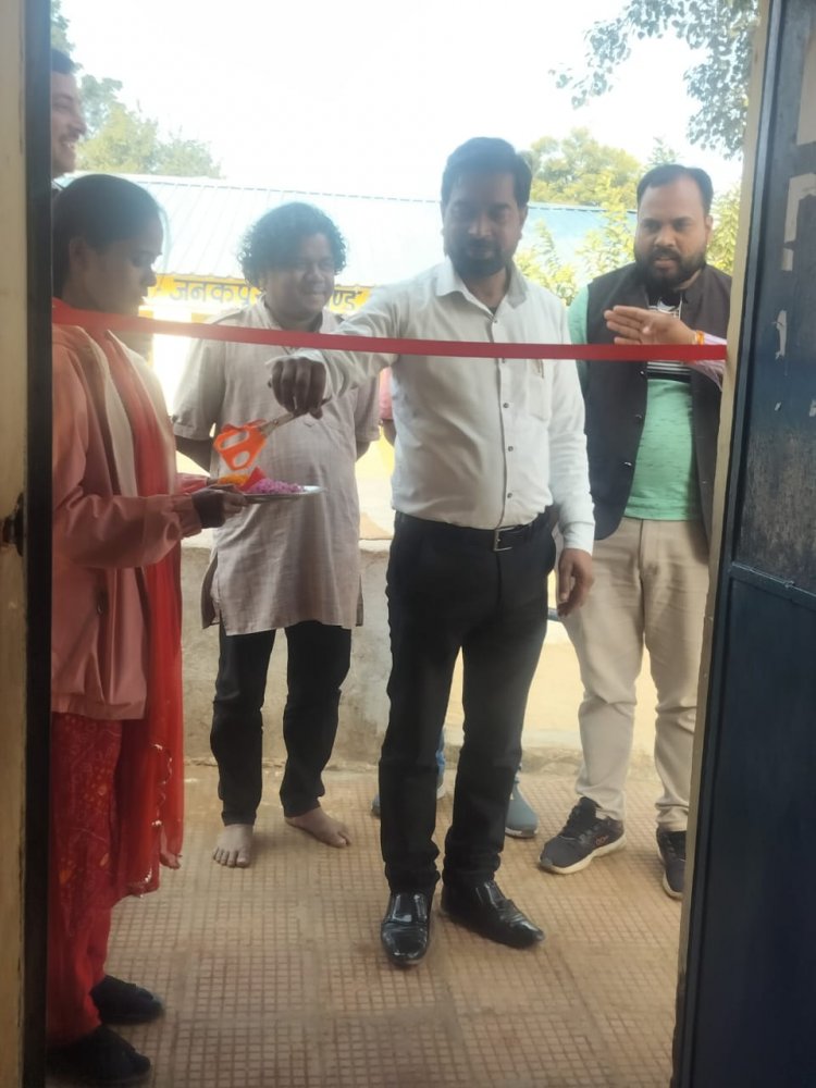 जनकपुर में नवोदय विद्यालय प्रवेश परीक्षा हेतु नि: शुल्क कोचिंग शुरू