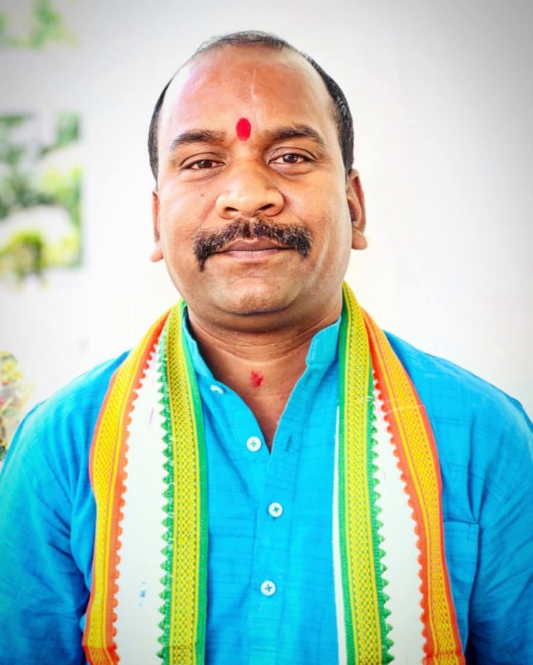 भ्रामक खबरों पर प्रशासन का स्पष्टीकरण: पूर्व विधायक कमरो के नाम की गलत मैपिंग तकनीकी त्रुटि, संशोधन पूर्ण, मतदाता सूची से नाम काटे जाने का दावा निराधार