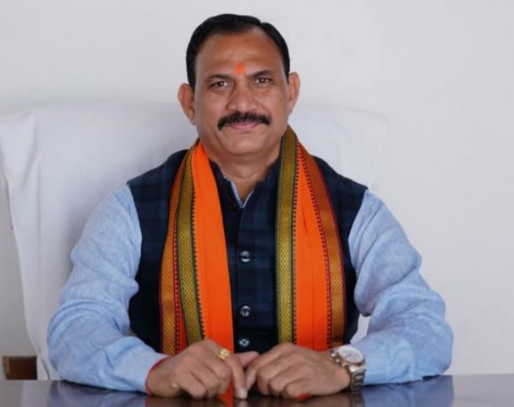 विश्व एड्स दिवस पर राज्य स्तरीय कार्यक्रम मनेंद्रगढ़ में आयोजित, मुख्य अतिथि होंगे स्वास्थ्य मंत्री श्याम बिहारी जायसवाल