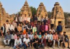मुख्यमंत्री विष्णु देव साय की पर्यटन को प्रमोट करने विशेष पहल