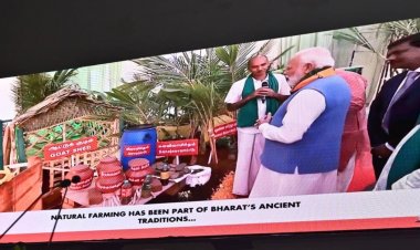 प्रधानमंत्री ने पुलिस के बारे में जनता की धारणा बदलने, युवाओं तक पहुंच बढ़ाने, शहरी और पर्यटन पुलिस व्यवस्था को मजबूत करने और नए आपराधिक कानूनों के बारे में जागरूकता बढ़ाने की आवश्यकता पर जोर दिया