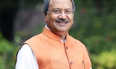 मतदाता सूची का शुद्धीकरण लोकतंत्र को मजबूत करने की दिशा में आवश्यक कदम; सांसद बृजमोहन अग्रवाल