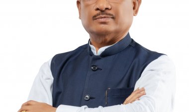 नक्सलवाद के उन्मूलन के साथ-साथ बस्तर में मूलभूत सुविधाओं का तेजी से हो रहा विकास - मुख्यमंत्री विष्णुदेव साय