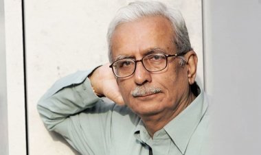 मंत्री लक्ष्मी राजवाड़े ने सुप्रसिद्ध साहित्यकार विनोद कुमार शुक्ला के निधन पर शोक व्यक्त किया