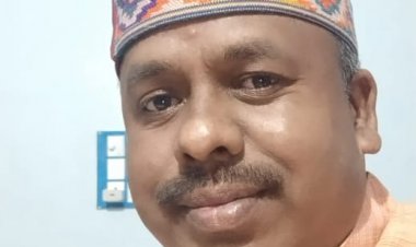 “संकट की घड़ी में देवदूत बने राजेश राजवाड़े — मानवता की मिसाल बनकर बचाई एक अनमोल ज़िंदगी”