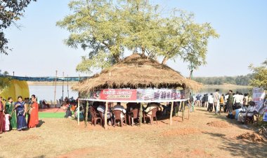 सियादेवी जलाशय बनेगा इको-टूरिज्म केन्द्र