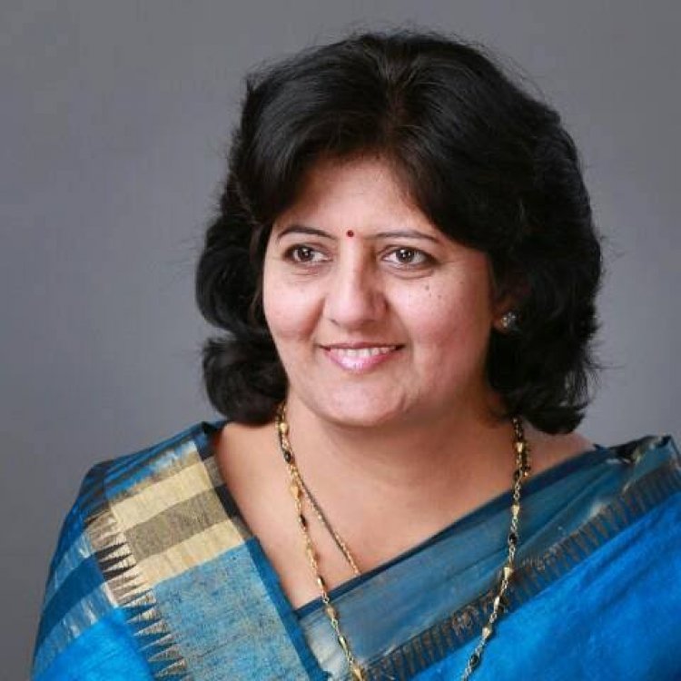 नारी सम्मान और सशक्तीकरण के लिहाज से भाजपा सरकार के दो वर्ष का कार्यकाल ऐतिहासिक : शताब्दी