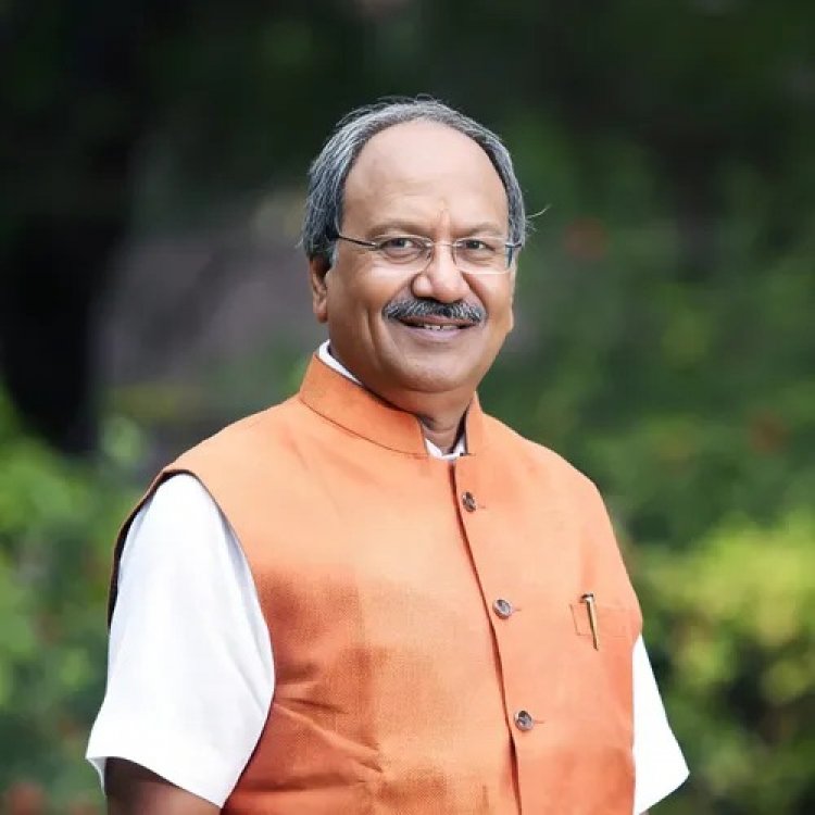 मतदाता सूची का शुद्धीकरण लोकतंत्र को मजबूत करने की दिशा में आवश्यक कदम; सांसद बृजमोहन अग्रवाल