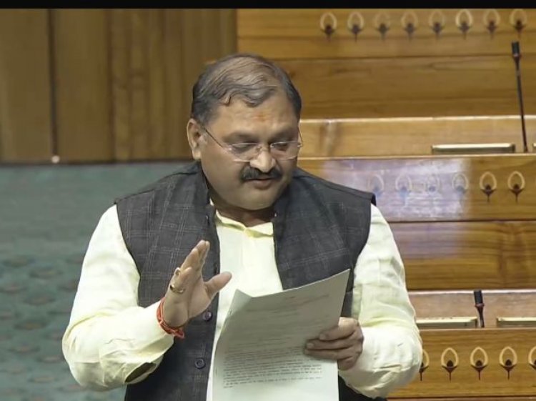 इंदिरा कला संगीत विवि को केन्द्रीय विश्वविद्यालय का दर्जा देने की मांग