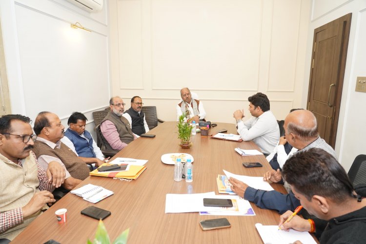 23-24 दिसंबर को रायपुर में सांसद खेल महोत्सव का मेगा फाइनल, 25 को होगा भव्य समापन, प्रधानमंत्री मोदी करेंगे वर्चुअल संबोधन