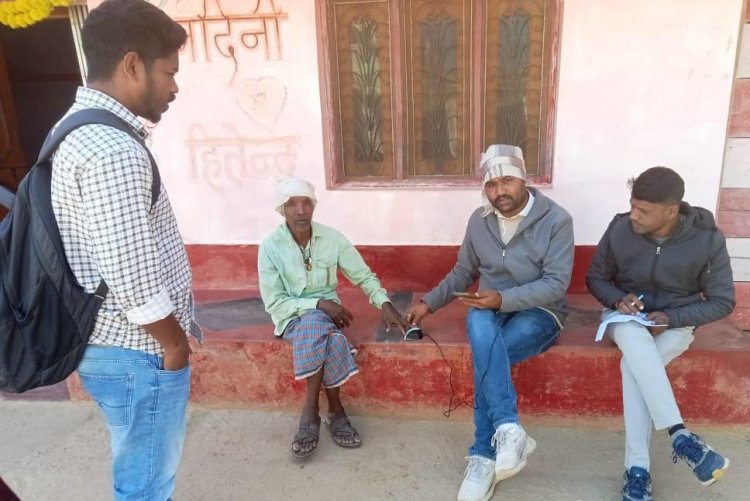 छत्तीसगढ़ की डिजिटल पेंशन सत्यापन में अग्रणी उपलब्धि