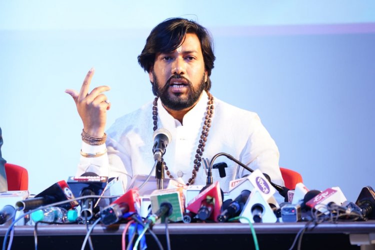 “तकनीकी शिक्षा से कौशल और रोजगार तक : छत्तीसगढ़ में युवाओं के भविष्य को नई दिशा — मंत्री गुरु खुशवंत साहेब”