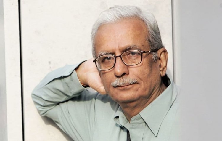 मंत्री लक्ष्मी राजवाड़े ने सुप्रसिद्ध साहित्यकार विनोद कुमार शुक्ला के निधन पर शोक व्यक्त किया