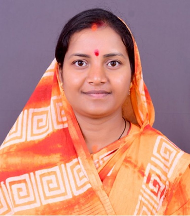 जनहित सर्वाेपरि : मंत्री लक्ष्मी राजवाड़े