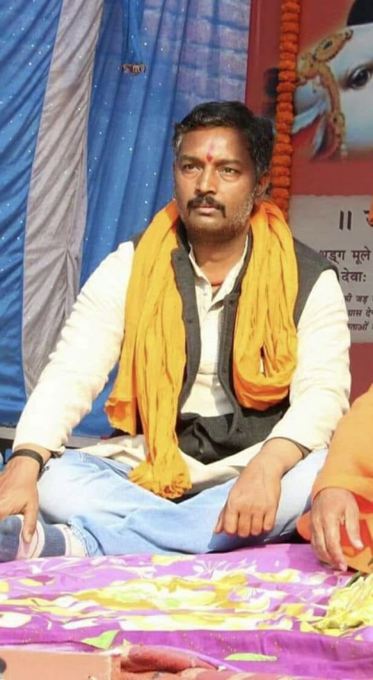 बांग्लादेश में हिंदुओं पर अत्याचार के विरोध में 27 दिसंबर को भगत सिंह चौक में होगा पुतला दहन