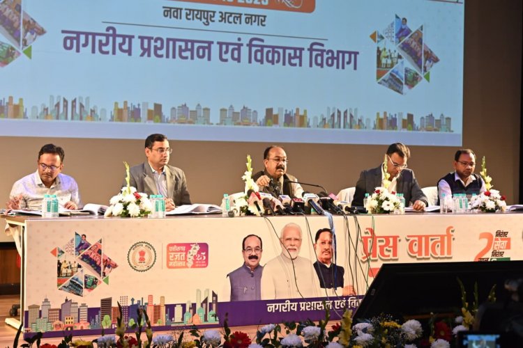 कर्तव्य पथ पर दिखेगा जनजातीय वीर नायकों को समर्पित देश का पहला डिजिटल संग्रहालय