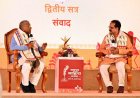 नई पीढ़ी को साहित्य की समझ सिखाने साहित्य उत्सव बहुत जरूरी -  हरिवंश