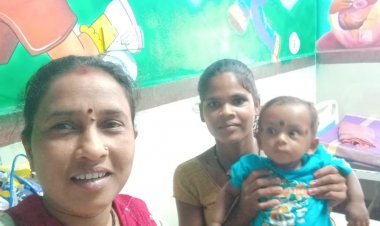 लक्ष्मी राजवाड़े के प्रयासों से 33 सड़कों को मिली प्रशासनिक स्वीकृति