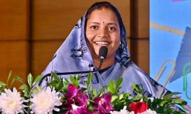 समाज कल्याण की योजनाओं से लाखों जरूरतमंदों को मिला संबल: मंत्री लक्ष्मी राजवाड़े