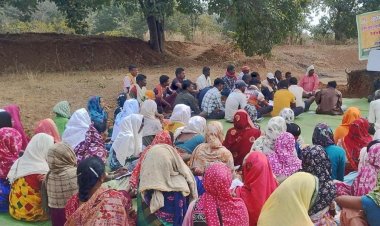 रायपुर में APEDA क्षेत्रीय कार्यालय से खुलेगा छत्तीसगढ़ के कृषि निर्यात का नया वैश्विक द्वार: मुख्यमंत्री विष्णुदेव साय