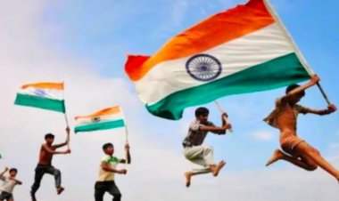 बस्तर में लोकतंत्र की वापसी का उत्सव