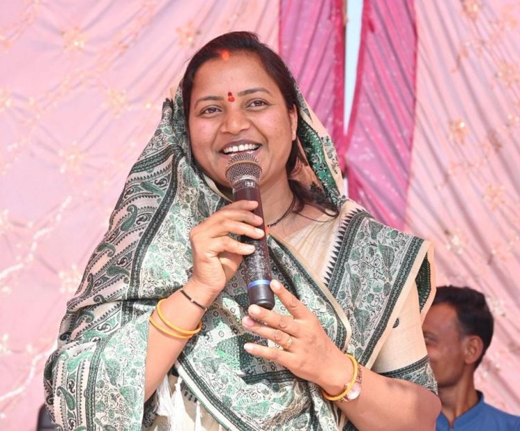 कुपोषण पर बड़ी जीत: मासूम रियांश की जिंदगी में लौटी मुस्कान