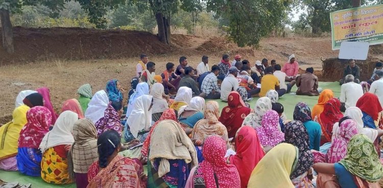 रायपुर में APEDA क्षेत्रीय कार्यालय से खुलेगा छत्तीसगढ़ के कृषि निर्यात का नया वैश्विक द्वार: मुख्यमंत्री विष्णुदेव साय