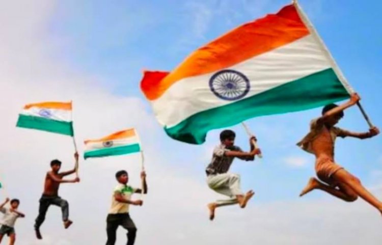 बस्तर में लोकतंत्र की वापसी का उत्सव